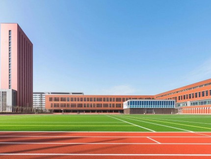 新疆大学喀什校区公共教学楼和学生宿舍楼等建设项目二标段施工