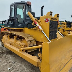 溥畔推土机铲车装载机四驱建筑工程柴油推土机养殖农用抓木机小型铲 推土机